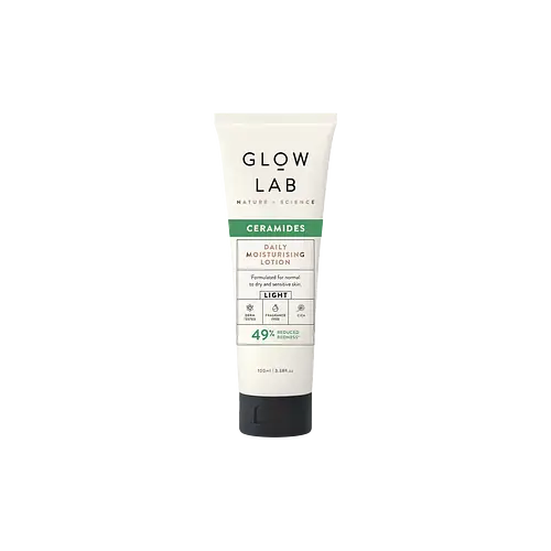 Glow Lab Daily Moisturising Lotion Ceramides