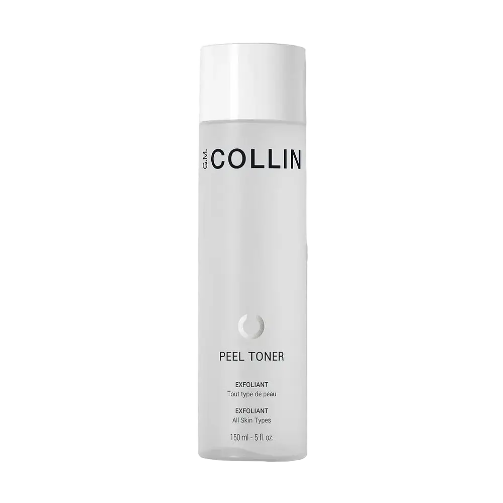 G.M. Collin Peel Toner Exfoliant