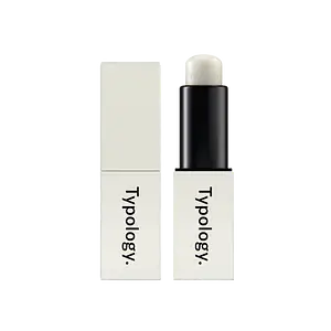 Typology T41 Replenishing Lip Balm Clear