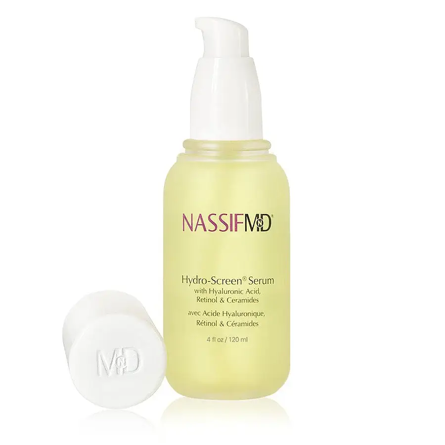 Nassif MD Hydro-Screen Serum
