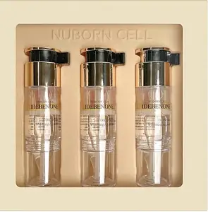 Blanc Dubu Nuborn Cell Idebenone Double Shot Ampoule