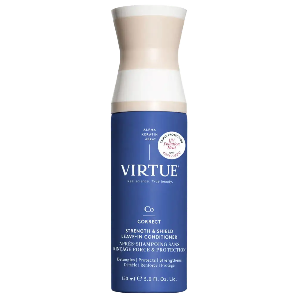 Virtue Strength & Shield Leave-In Conditioner