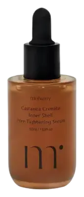 Molvany Castanea Crenata Inner Shell Pore Tightening Serum