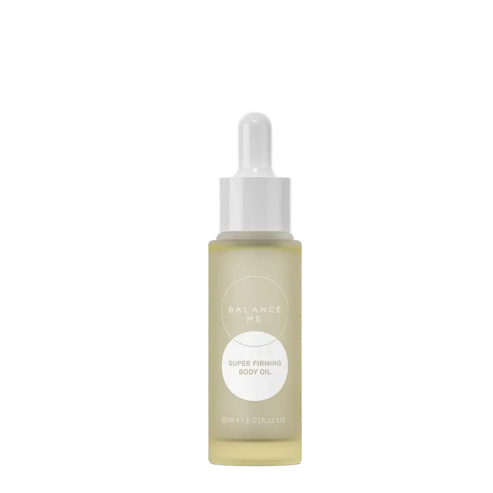 Balance Me Super Firming Body Oil