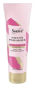 Suave Smooth Performer Anti-Frizz Cream