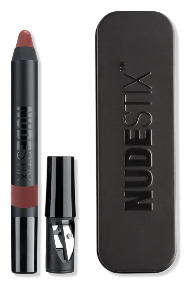 Nudestix Gel Color Lip + Cheek Balm Pulse