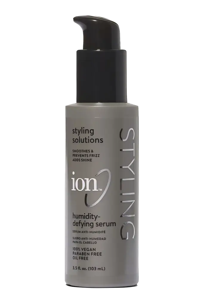 Ion Styling Solutions Humidity-Defying Serum