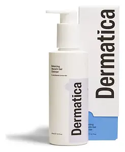 Dermatica Balancing Glycerin Gel Cleanser