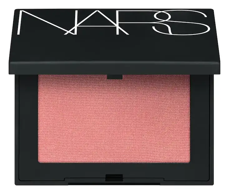 NARS Cosmetics Powder Blush Deep Throat