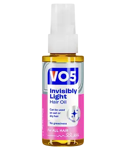 VO5 Invisibly Light Hair Oil