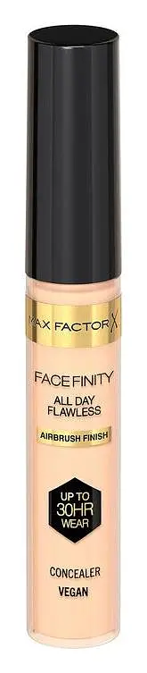 Max Factor X Facefinity All Day Flawless Concealer 020