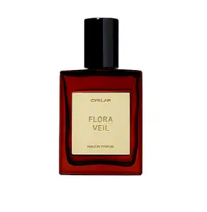 Cyklar Perfume Oil Flora Veil