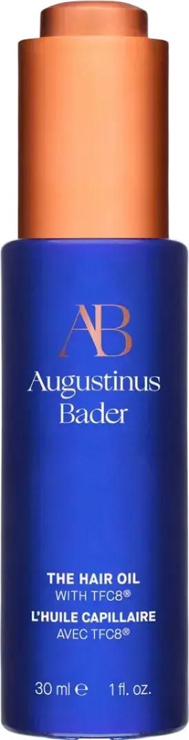 Augustinus Bader The Hair Oil
