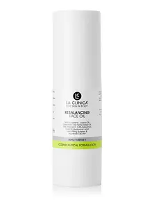 La Clinica Rebalancing Face Oil