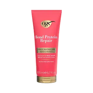 OGX Beauty Bond Protein Repair 1-Minute Treatment Mask