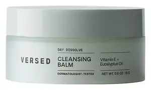 Versed Day Dissolve Cleansing Balm