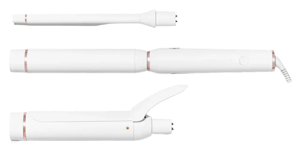 T3 Mirco Switch Kit Curl Trio