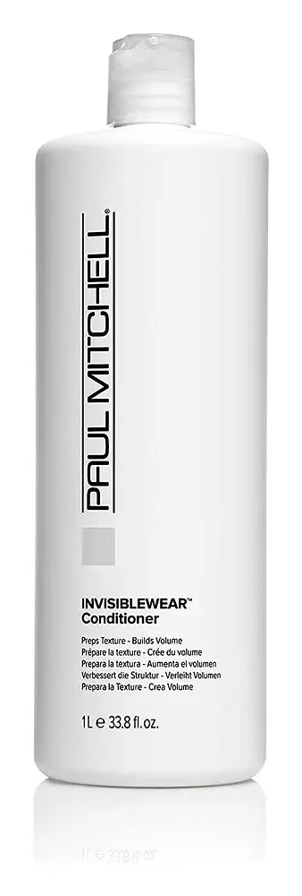 Paul Mitchell Invisiblewear Conditioner