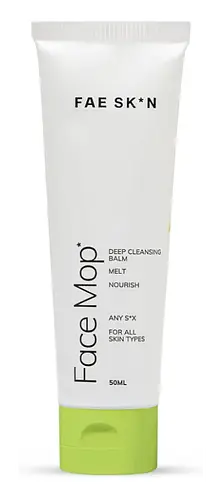 Fae beauty Face Mop Deep Cleansing Balm