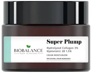 BioBalance Super Plump Cream Gel