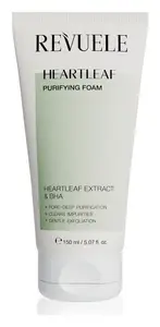 Revuele Heartleaf Purifying Foam