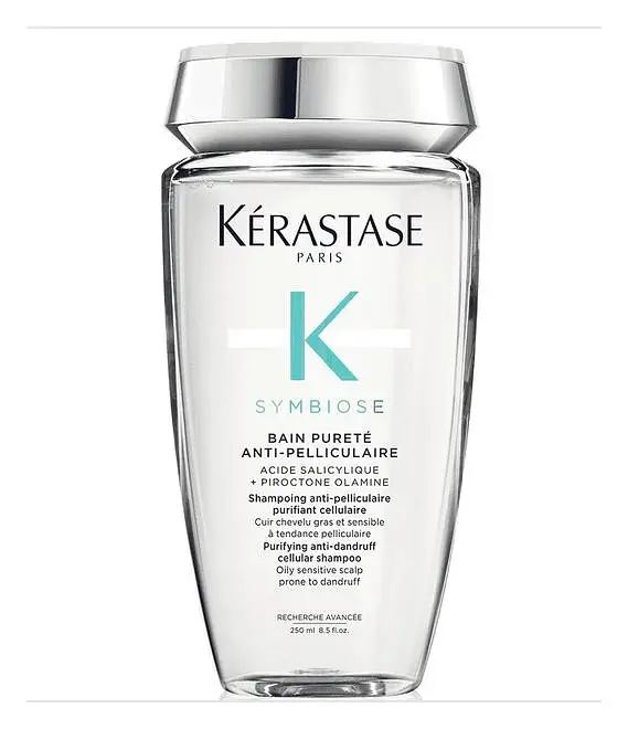 Kérastase Symbiose Bain Purete Shampoo