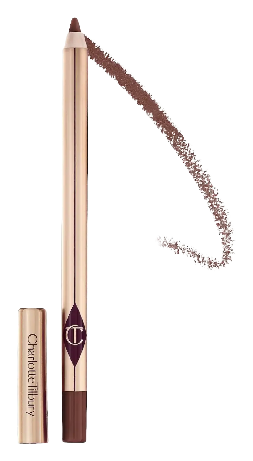 Charlotte Tilbury Lip Cheat Lip Liner Pillow Talk Intense