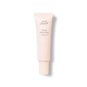 100% Pure Tinted Moisturizer Alpine Rose