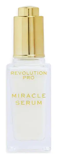 Revolution Beauty Revolution Pro Miracle Serum