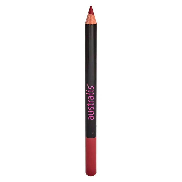 Australis Lip Liner Pencil Baroque