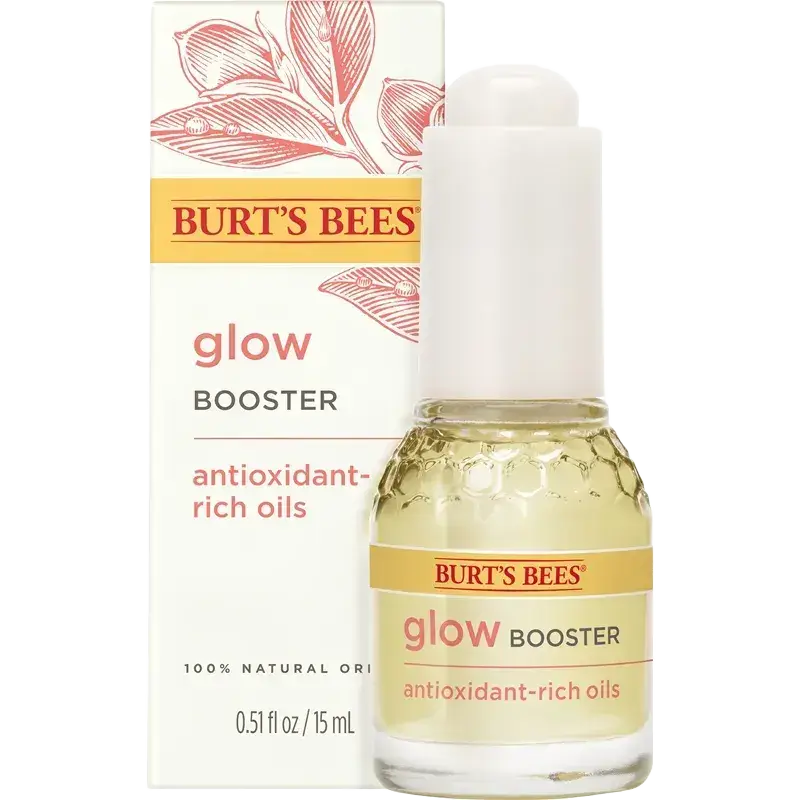 Burt's Bees Glow Booster