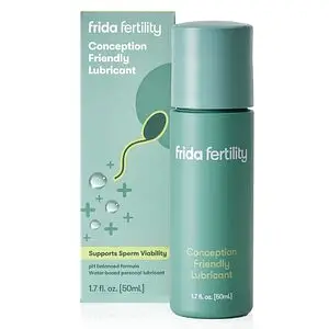 Frida Fertility Friendly Lubricant