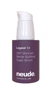 Neude Skin Legend 13 Barrier Building Super Serum