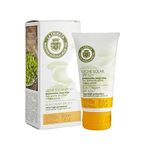 La Chinata Sun Cream SPF 50+