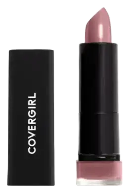 Covergirl Exhibitionist Demi-Matte Lipstick 435 Streaker