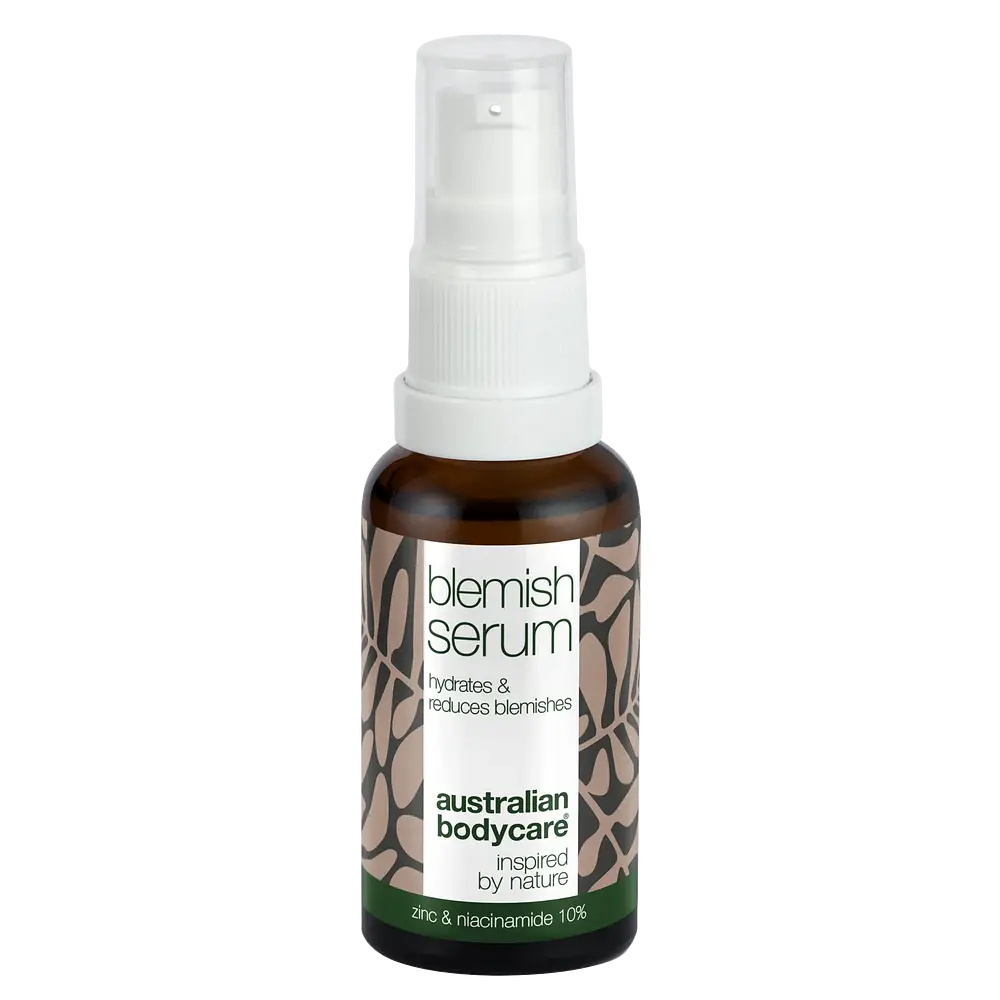 Australian Bodycare Blemish Serum