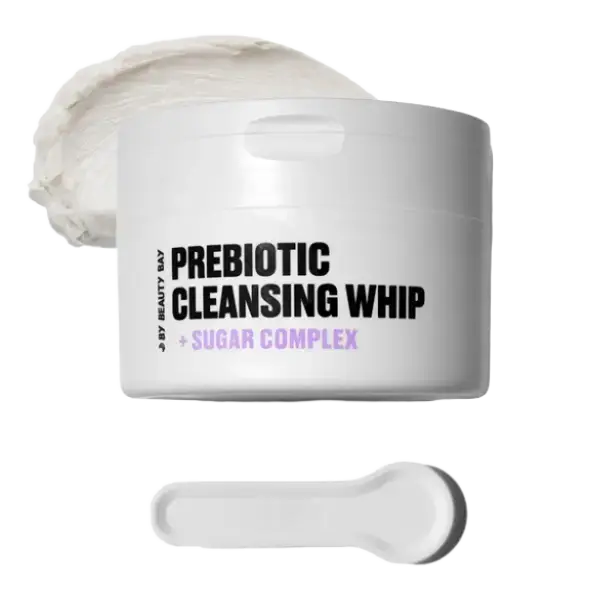 Beauty Bay Prebiotic Cleansing Whip