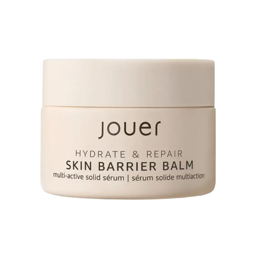 Jouer Cosmetics Skin Barrier Balm