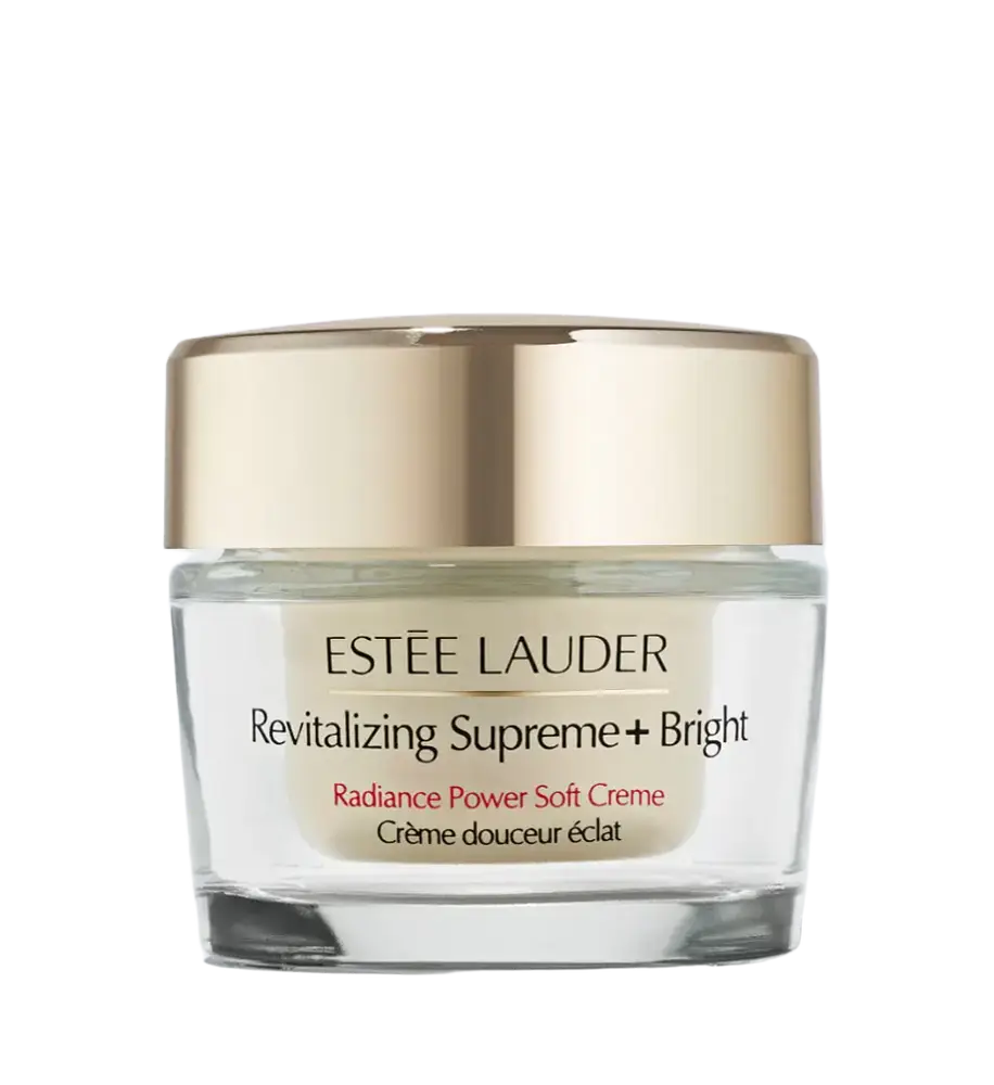 Estée Lauder Revitalizing Supreme+ Bright Radiance Power Soft Creme