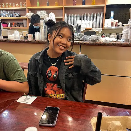 aubreymayesantos's avatar
