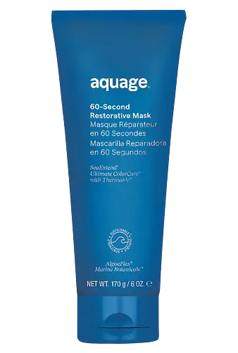 Aquage 60-Second Restorative Mask