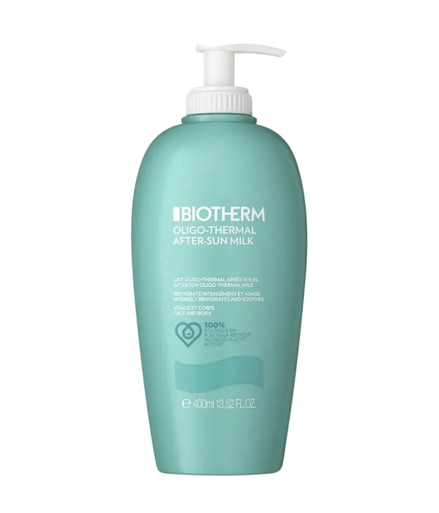 BIOTHERM Oligo-Thermal After-Sun Milk