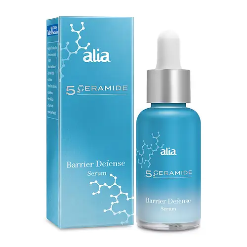 ALIA Ceramide Barrier Defense Serum