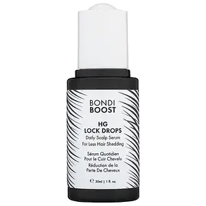 BondiBoost HG Lock Drops Daily Scalp Serum