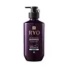 For Sensitive Scalp