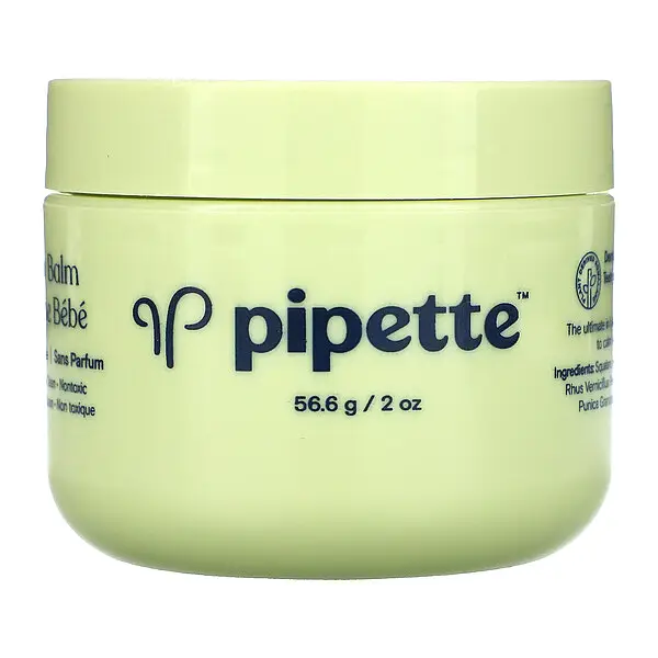 Pipette Baby Balm