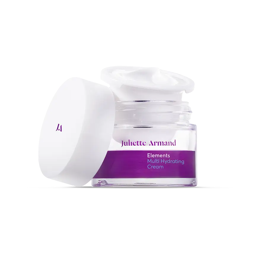 Juliette Armand Multi Hydrating Cream