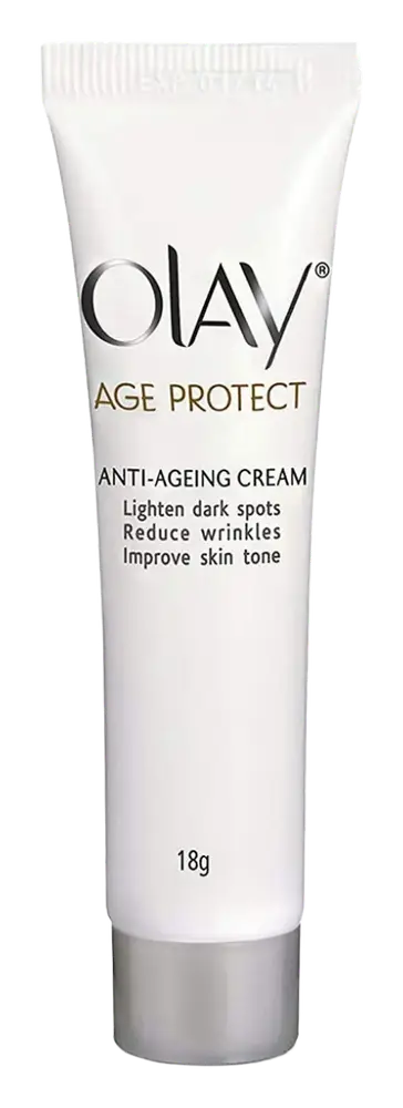 Olay Age Protect Anti-Ageing Cream