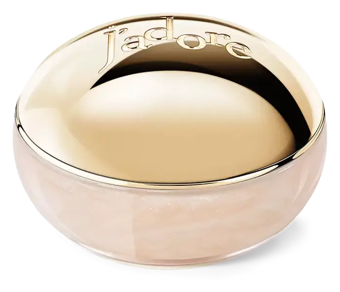 Dior J'adore Les Adorables - Shimmering Scrub