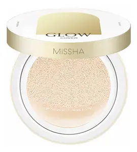 Missha Glow Cushion SPF 37 No. 21 Vanilla